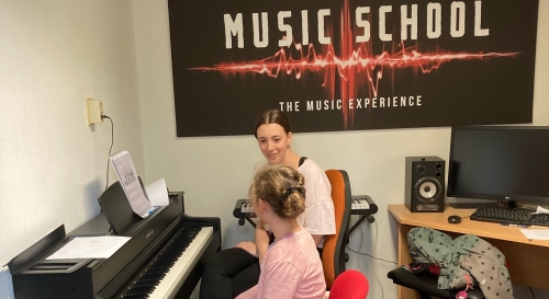 Honselersdijk Westland Music School